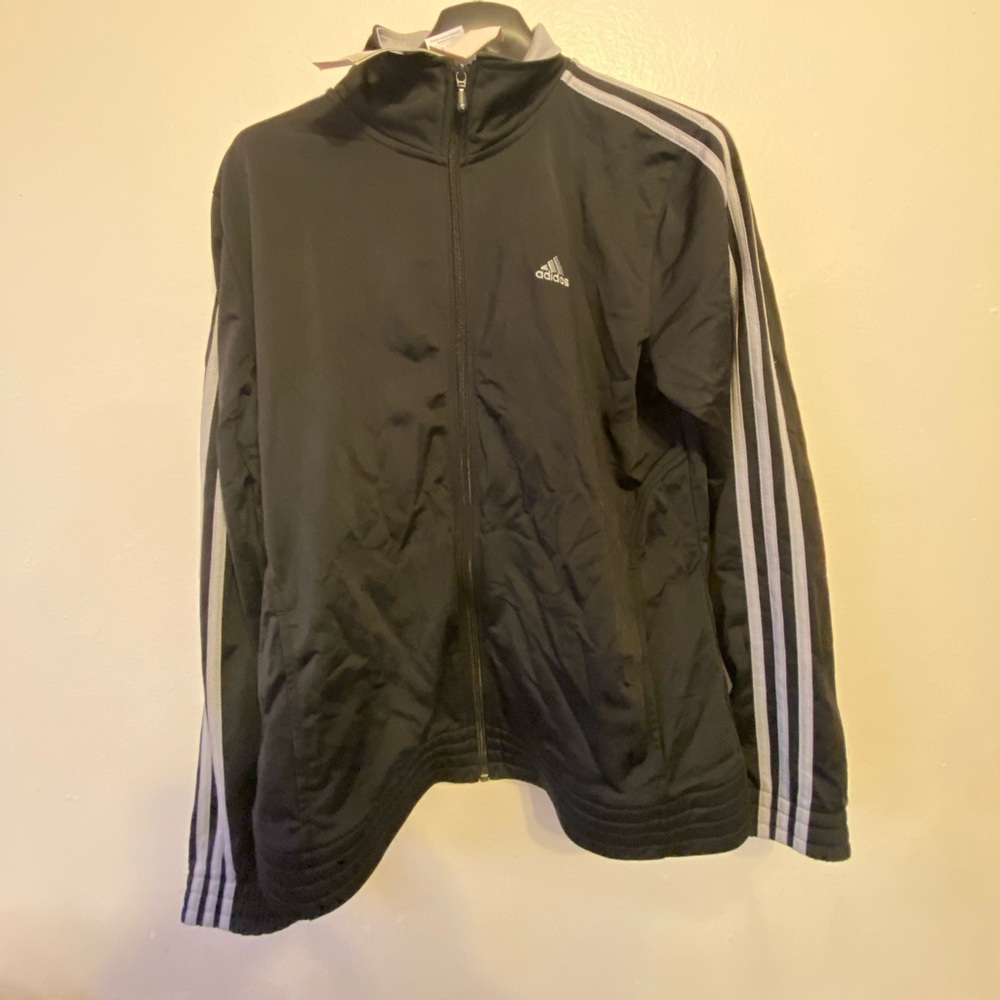Adidas Jacket